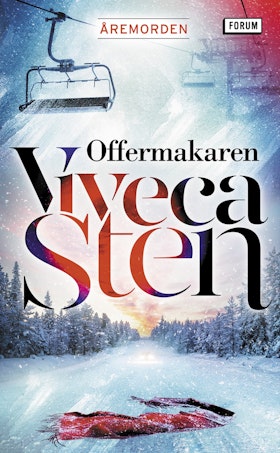 Offermakaren (pocket)