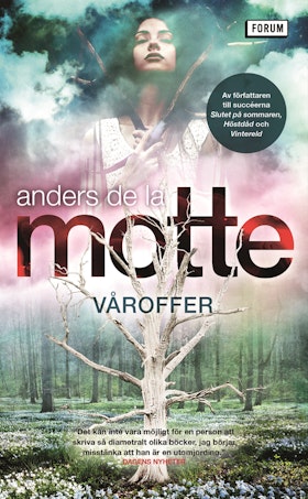 Våroffer (pocket)