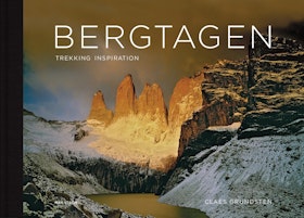 Bergtagen (English language edition)