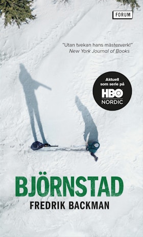 Björnstad filmutgåva (pocket)