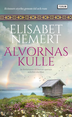 Älvornas kulle (pocket)
