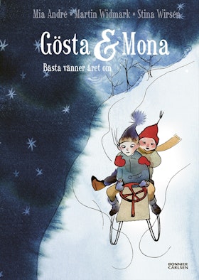 Gösta och Mona