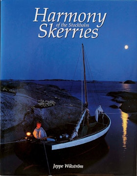 Harmony of the Stockholm Skerries