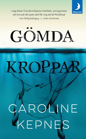Gömda kroppar (pocket)