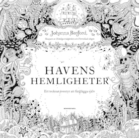 Havens hemligheter