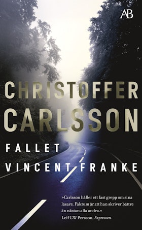 Fallet Vincent Franke (pocket)