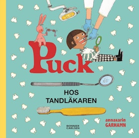 Puck hos tandläkaren