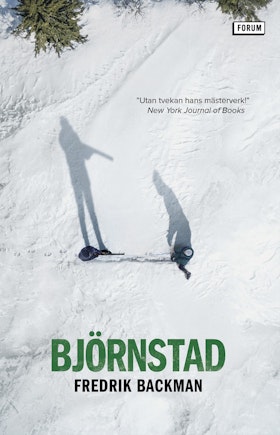 Björnstad (storpocket)