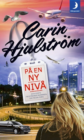 På en ny nivå (pocket)