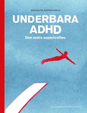 Underbara ADHD