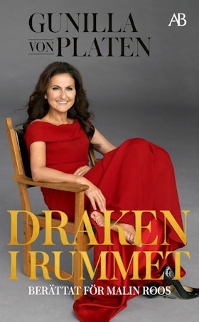 Draken i rummet (pocket)