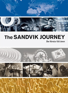 The Sandvik Journey