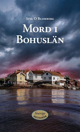 Sverigedeckaren: Mord i Bohuslän