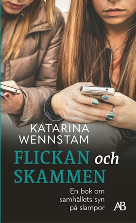 Flickan och skammen (pocket)