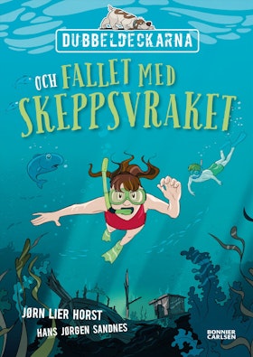 Dubbeldeckarna och fallet med skeppsvraket