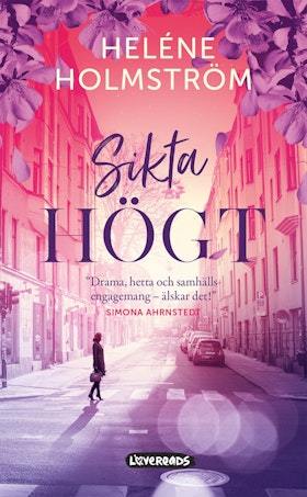 Sikta högt (pocket)
