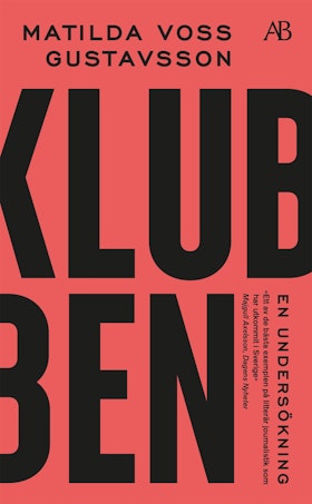 Klubben (pocket)