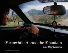 Meanwhile Across the Mountain