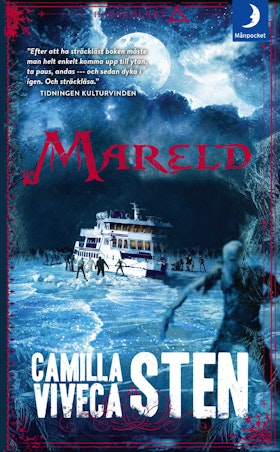 Mareld (pocket)