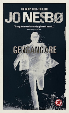 Gengångare (pocket)