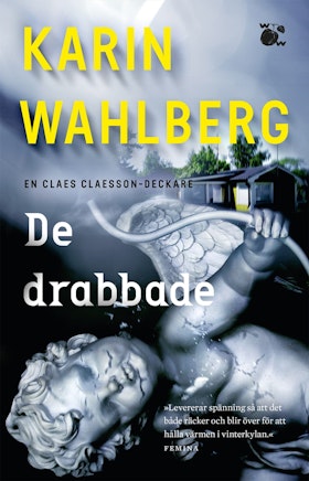 De drabbade (storpocket)