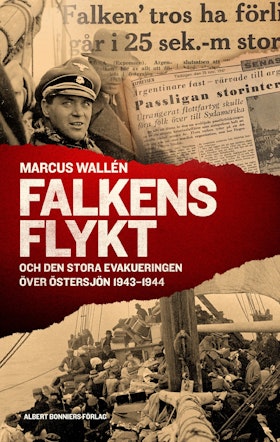 Falkens flykt