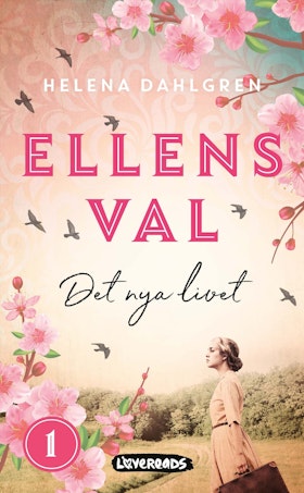 Ellens val: Det nya livet (pocket)