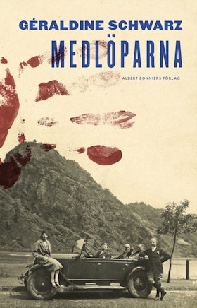 Medlöparna
