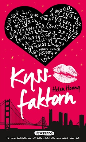 Kyssfaktorn