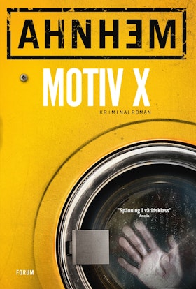 Motiv X