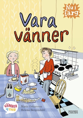 Vara vänner