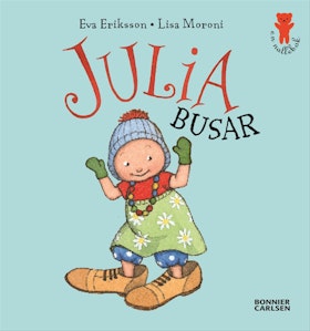 Julia busar