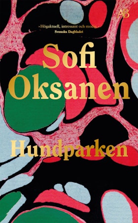 Hundparken (pocket)