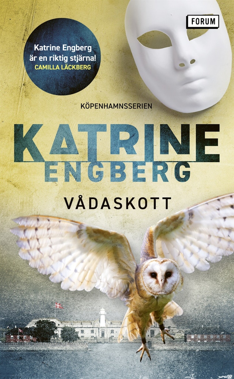Vådaskott - finns i Rutströms bokhandel