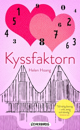 Kyssfaktorn (pocket)