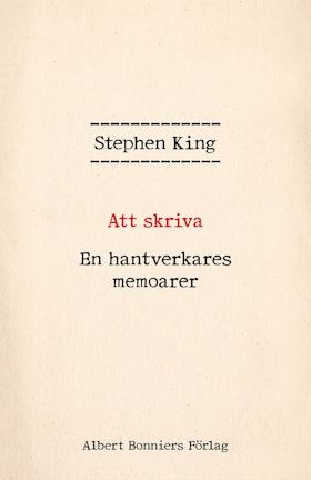 Att skriva