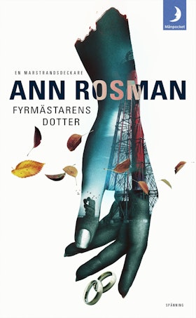 Fyrmästarens dotter (pocket)