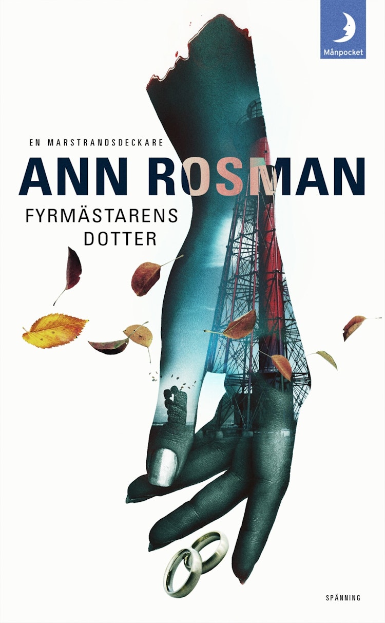 Fyrmästarens dotter - finns i Rutströms bokhandel