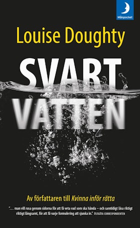 Svart vatten (pocket)
