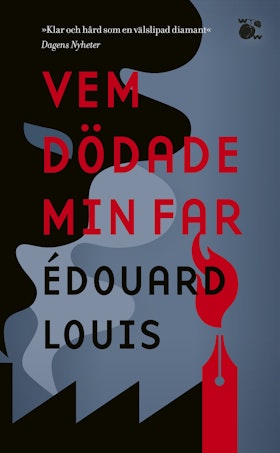 Vem dödade min far (pocket)