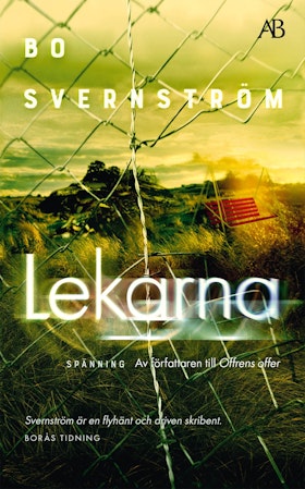 Lekarna (pocket)