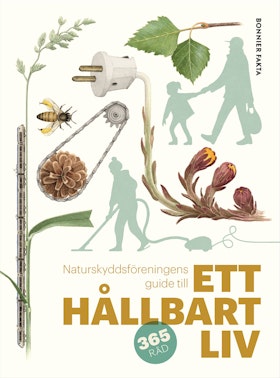 Ett hållbart liv (storpocket)