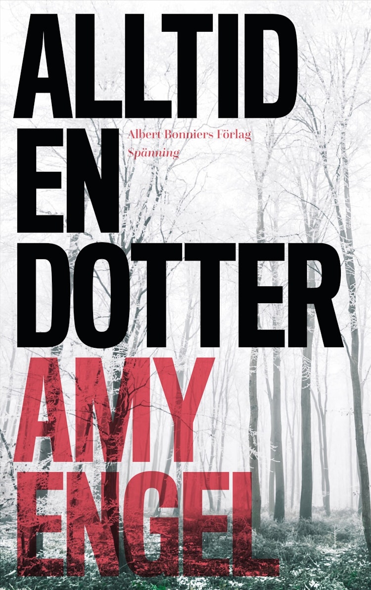 Alltid en dotter - finns i Rutströms bokhandel