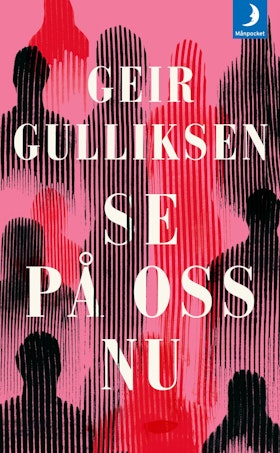 Se på oss nu (pocket)
