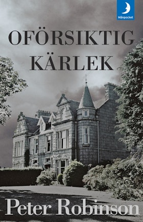 Oförsiktig kärlek (pocket)