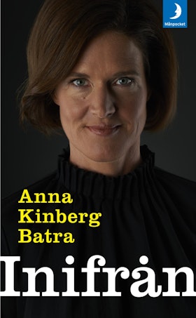 Inifrån (pocket)