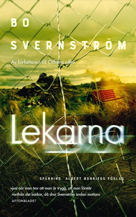 Lekarna