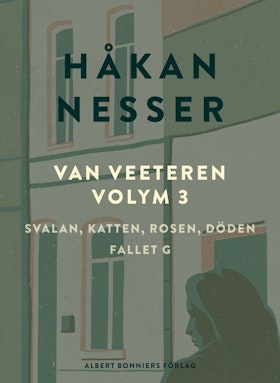Van Veeteren volym 3 (storpocket)