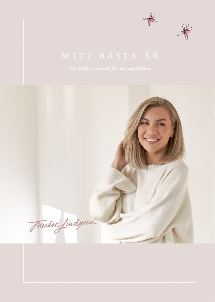 Mitt bästa år - finns i Rutströms bokhandel