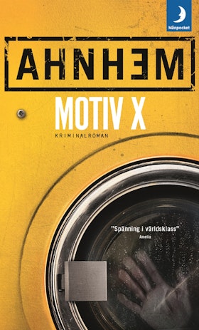 Motiv X (pocket)